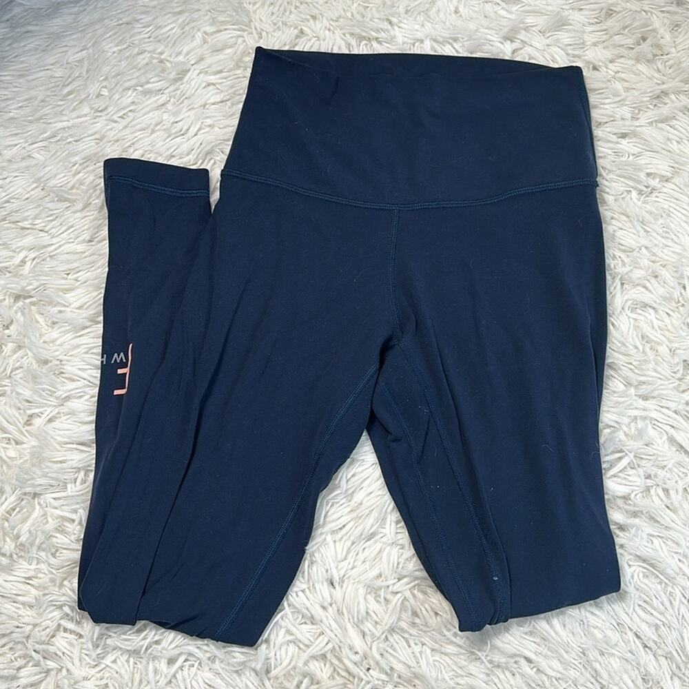 Lululemon Align Pant II *25" True Navy